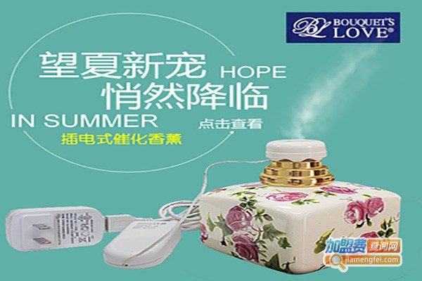 颐美香薰精油加盟费