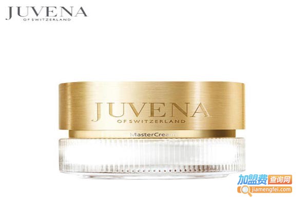 柔美娜Juvena化妆品加盟费
