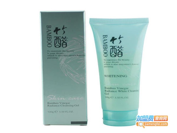 美姿婷化妆品加盟费