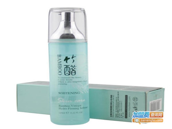 美姿婷化妆品加盟费