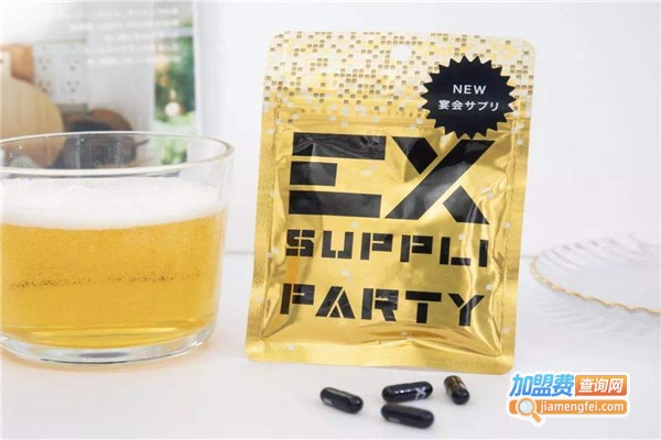 御酒丸加盟费