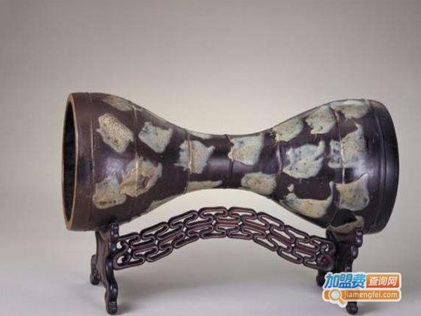 神韵炭雕工艺品加盟费