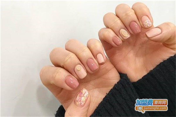 庆艺美甲加盟费