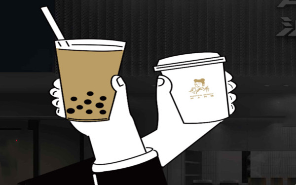沪上阿姨奶茶加盟费用