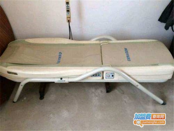 喜来健医疗床加盟费