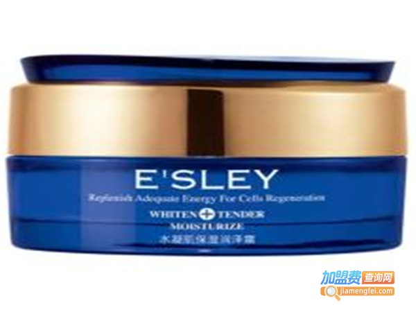 佰媛堂化妆品加盟费