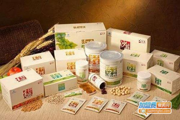 福禧达保健品加盟费