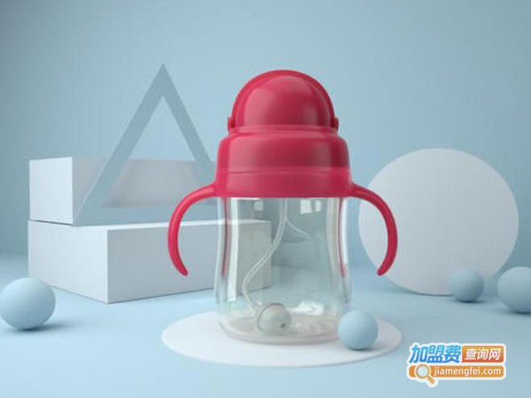 纳力宝孕婴用品加盟费