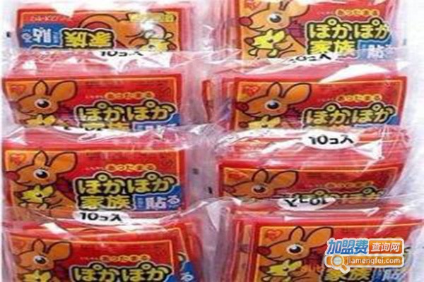 野火暖宝宝加盟费