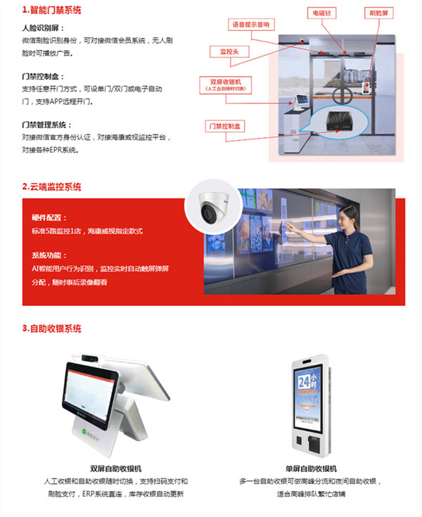 便利仔加盟费用