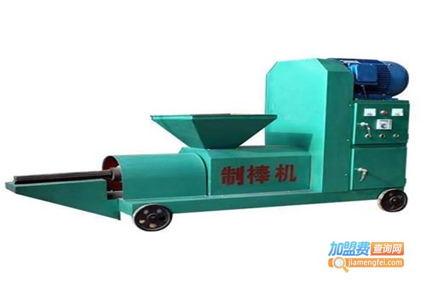 宇航木炭机加盟费