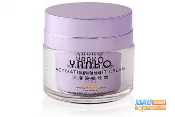 巧美化妆品加盟费