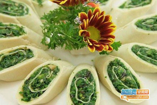 豆福缘彩色果蔬菜养生豆腐坊加盟费