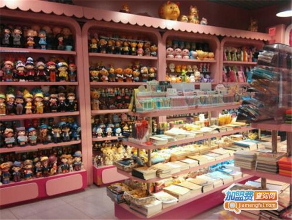 2元精品店加盟费