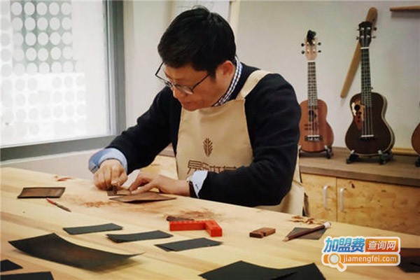 奇思秒想个性diy影像加盟费