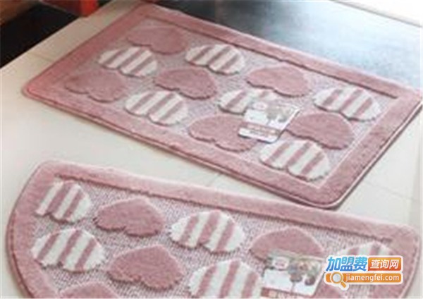 大达家居加盟费