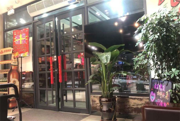 绍汇大虾加盟费
