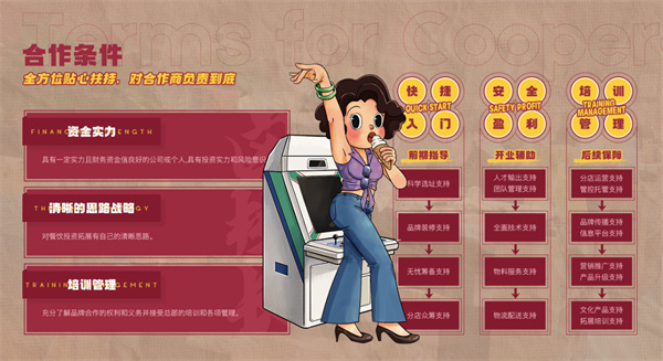 楠火锅加盟费