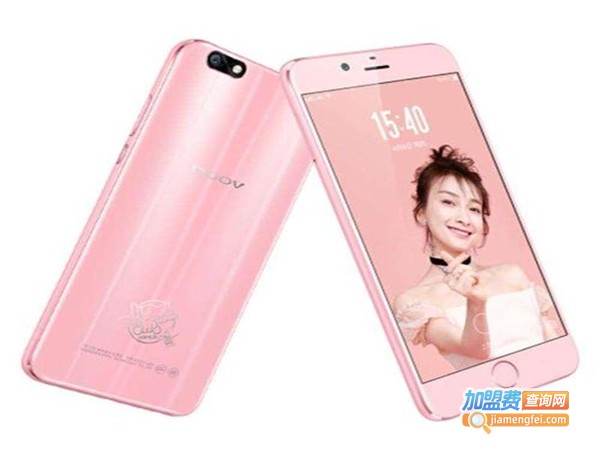 朵唯女性手机加盟费