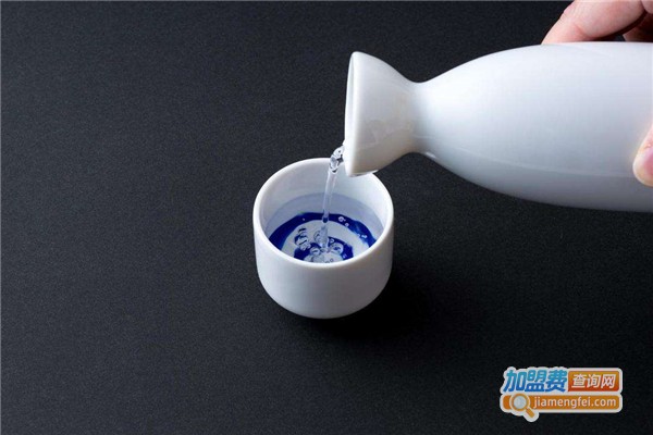 军工白酒加盟费
