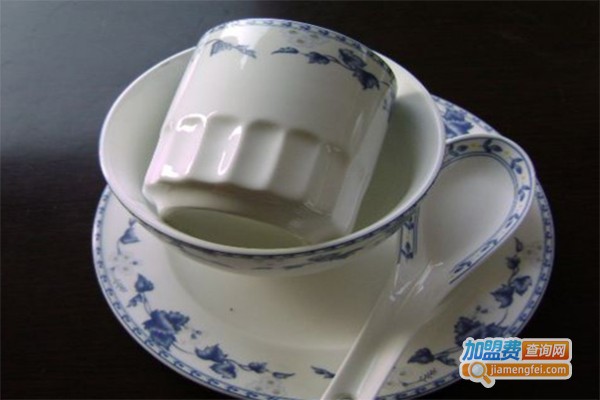 龙凤消毒餐具加盟费