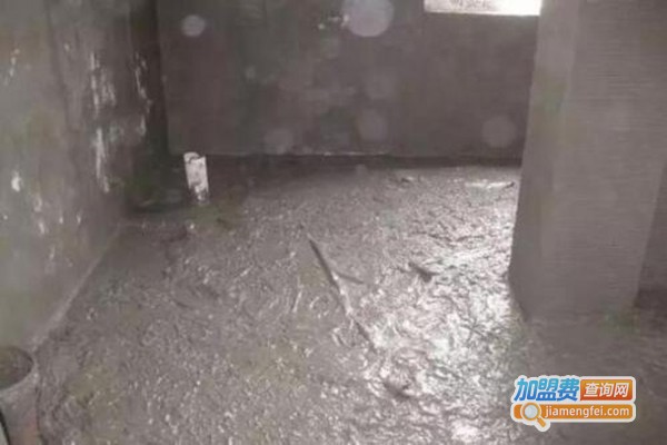 防水管家涂料加盟费