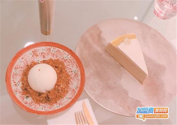 客从何处来甜品店加盟费