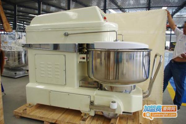 胖掌柜食品机械加盟费