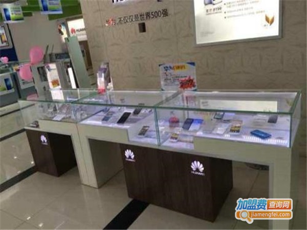 美驰数码加盟费