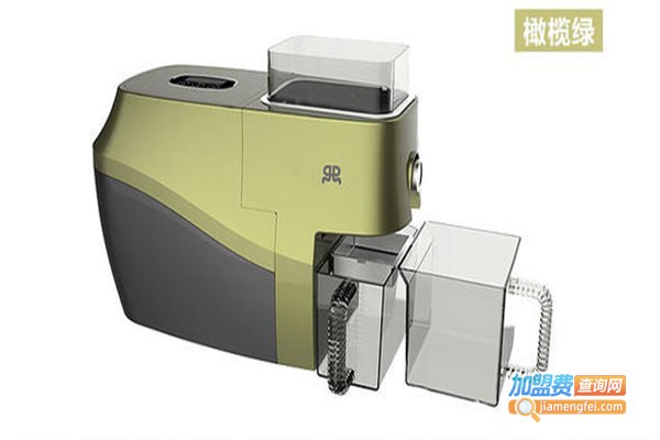 公发牌螺旋榨油机加盟费