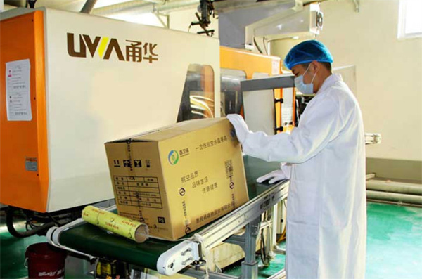百卫诺一次性餐具加盟费