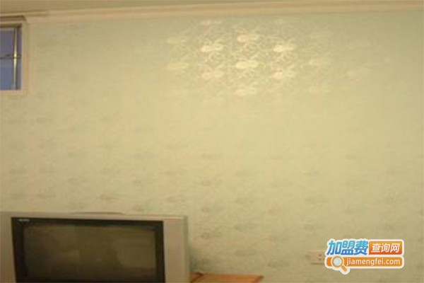 欧宝莱液体壁纸加盟费