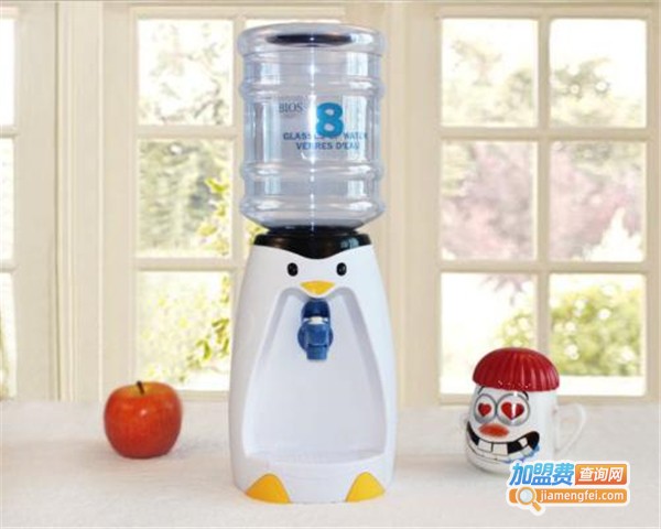 众邦锦成饮水机加盟费