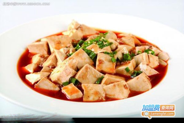 豆美味豆腐加盟费