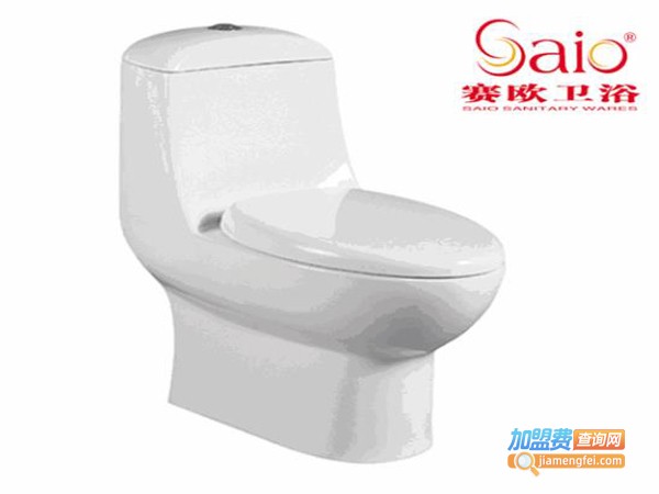 赛欧卫浴加盟费