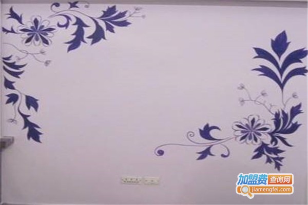 格林豪森魔幻壁纸加盟费