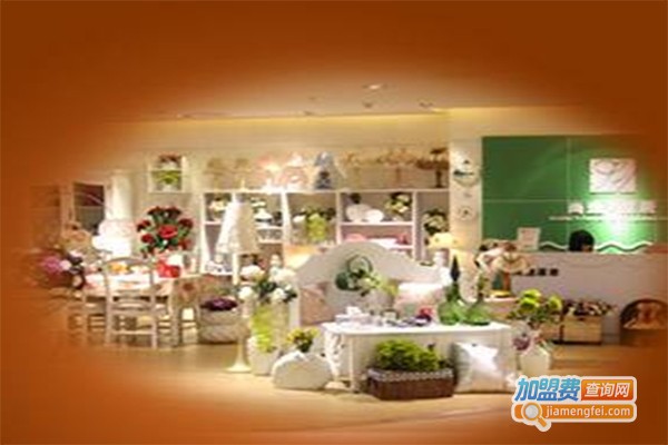 尚逸家居用品加盟费