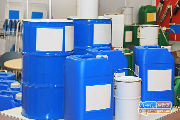 扬子防水涂料加盟费