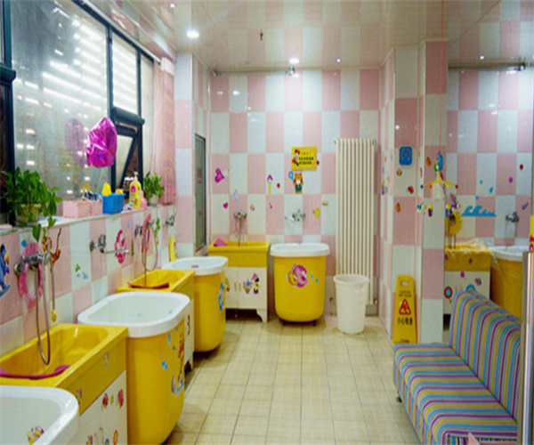七彩泡泡加盟费用