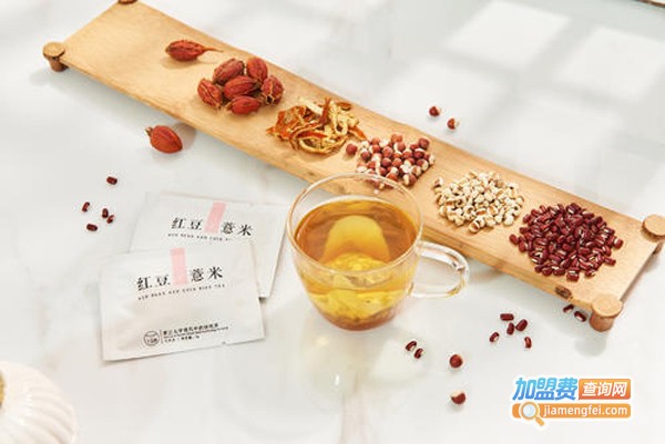 鹿阪茶加盟费