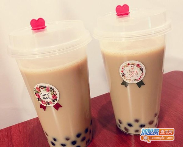 抖茶控加盟费