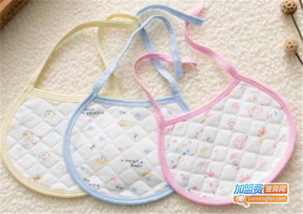 婴幼儿用品批发加盟费