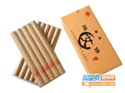 熏益堂加盟费