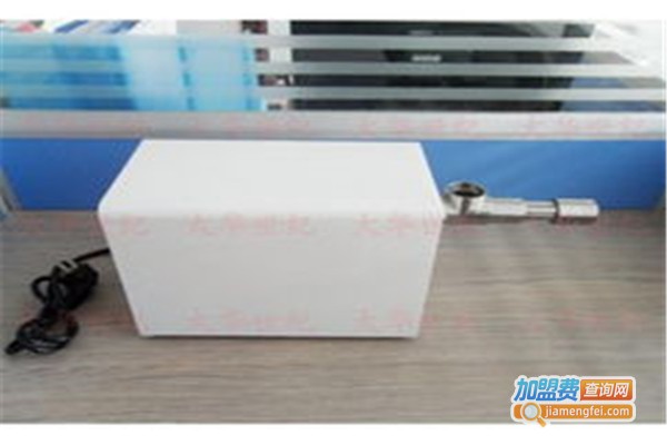 大华世纪家用榨油机加盟费