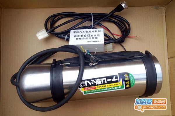 国创M100甲醇控制器加盟费