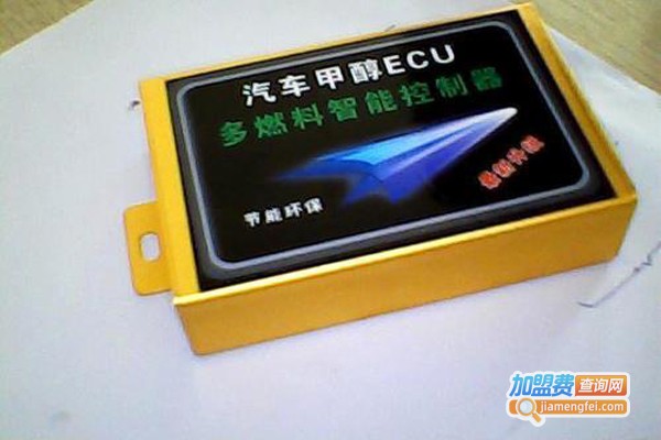国创M100甲醇控制器加盟费