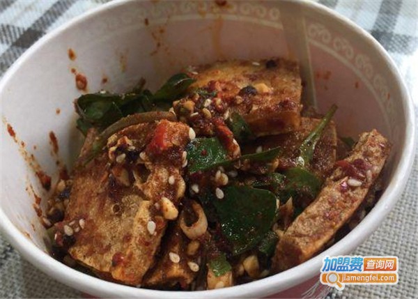 臭味相投小吃店加盟费