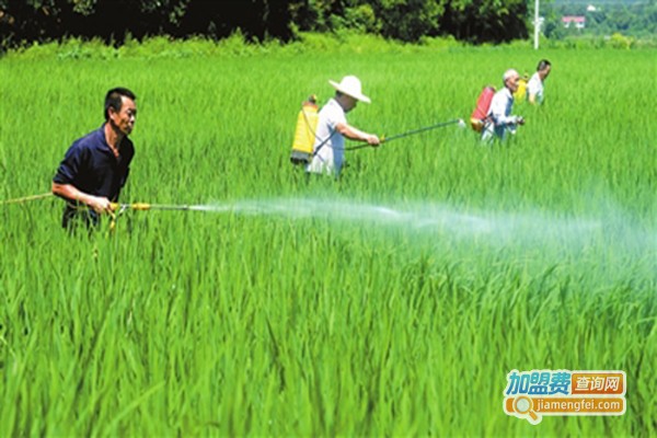 户清虫控生物虫害防治加盟费