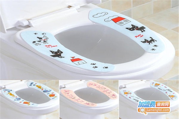 陶陶洁具加盟费