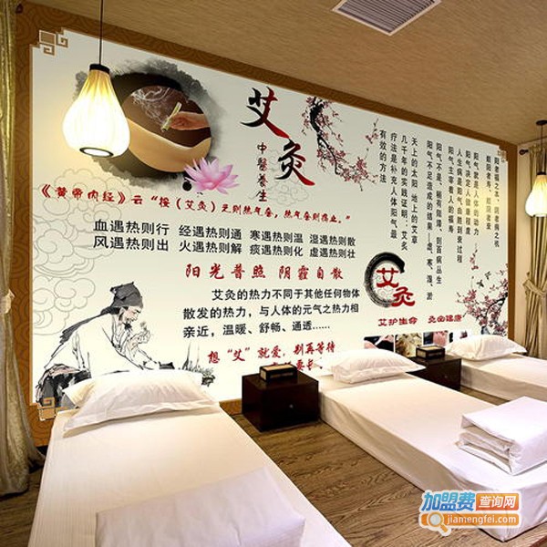 玉崤堂加盟费